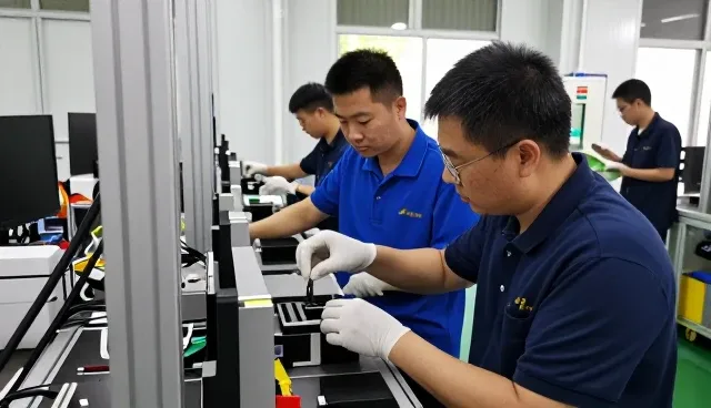 技术外包适配方案深度分享（成果转化等适用）