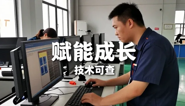 苏州拓界半导体有限责任公司带来全新的技术开发体验
