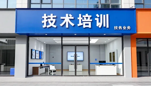 提升系统稳定性:技术培训在实际场景中的应用价值